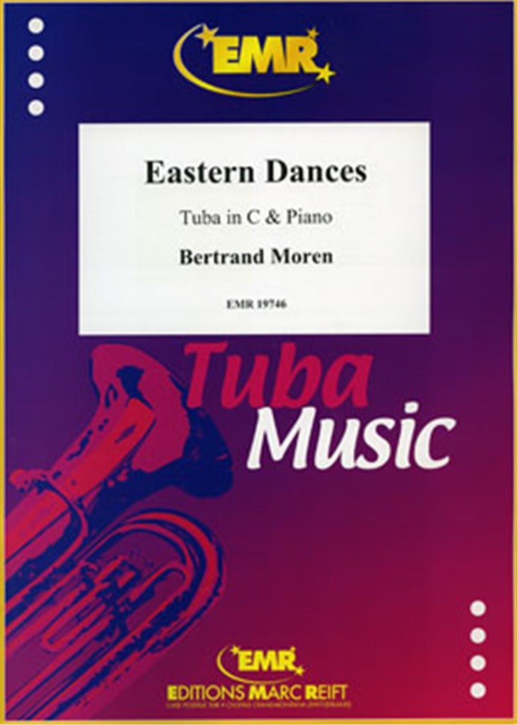 Eastern Dances