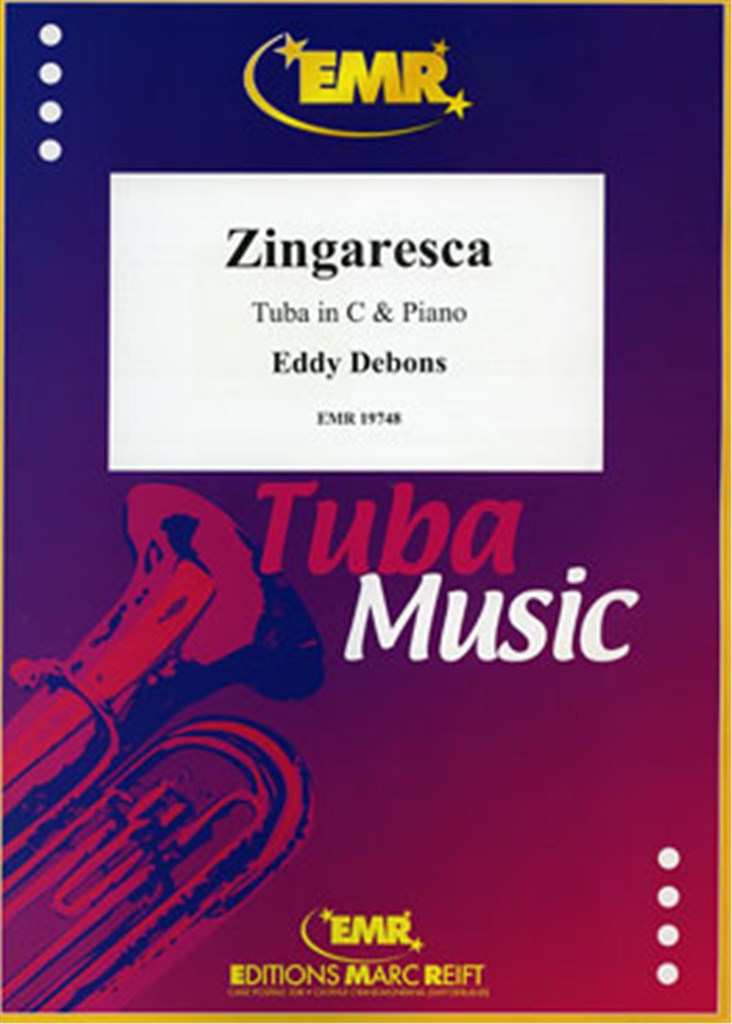 Zingaresca