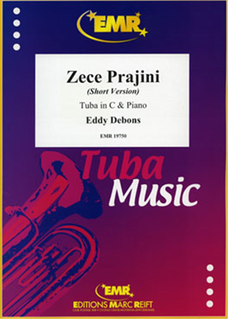 Zece Prajini