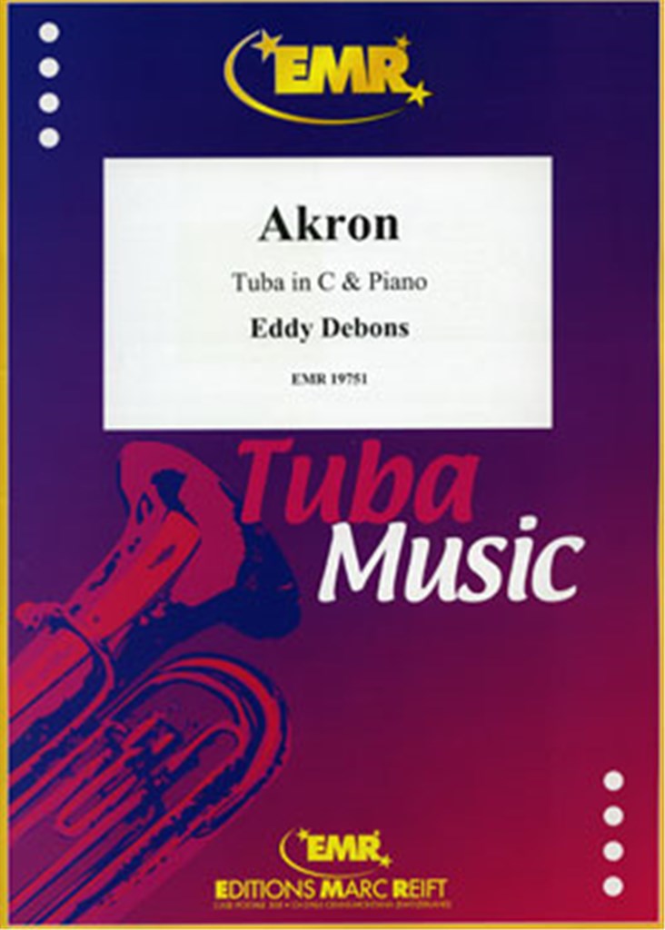 Akron