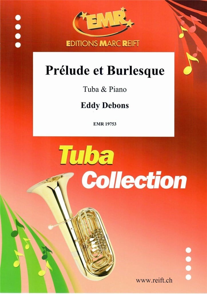 Prélude et Burlesque
