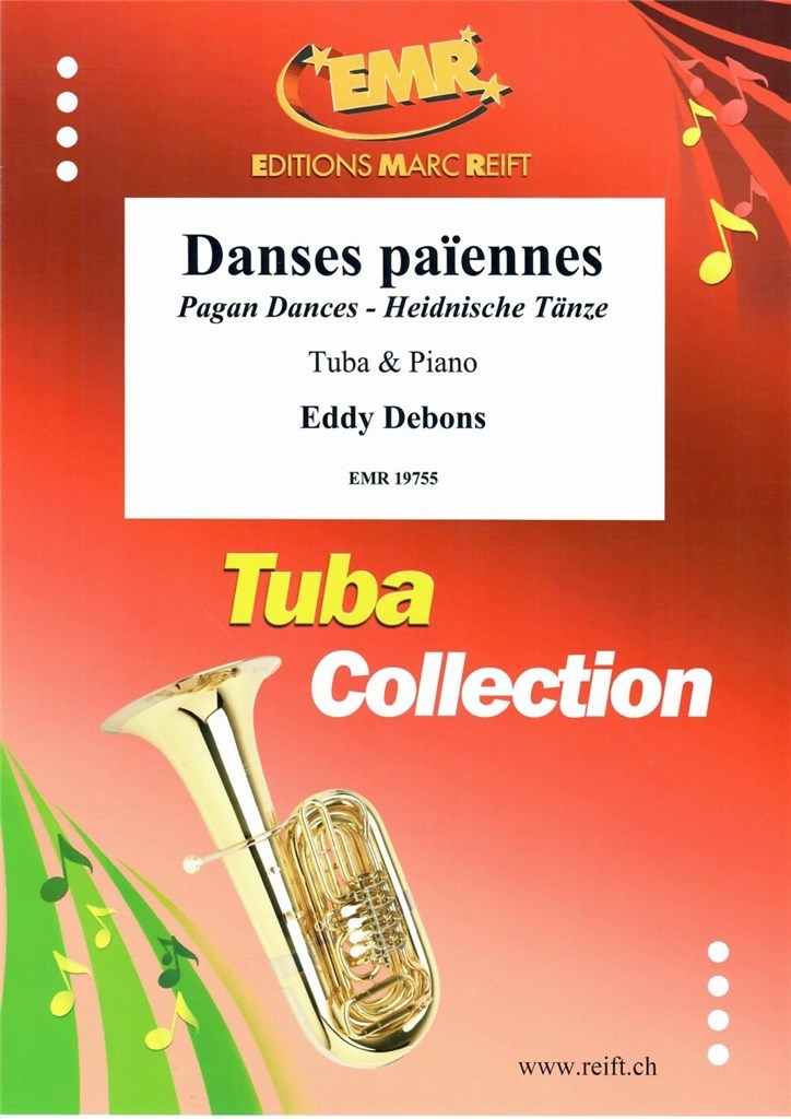 Danses Païennes