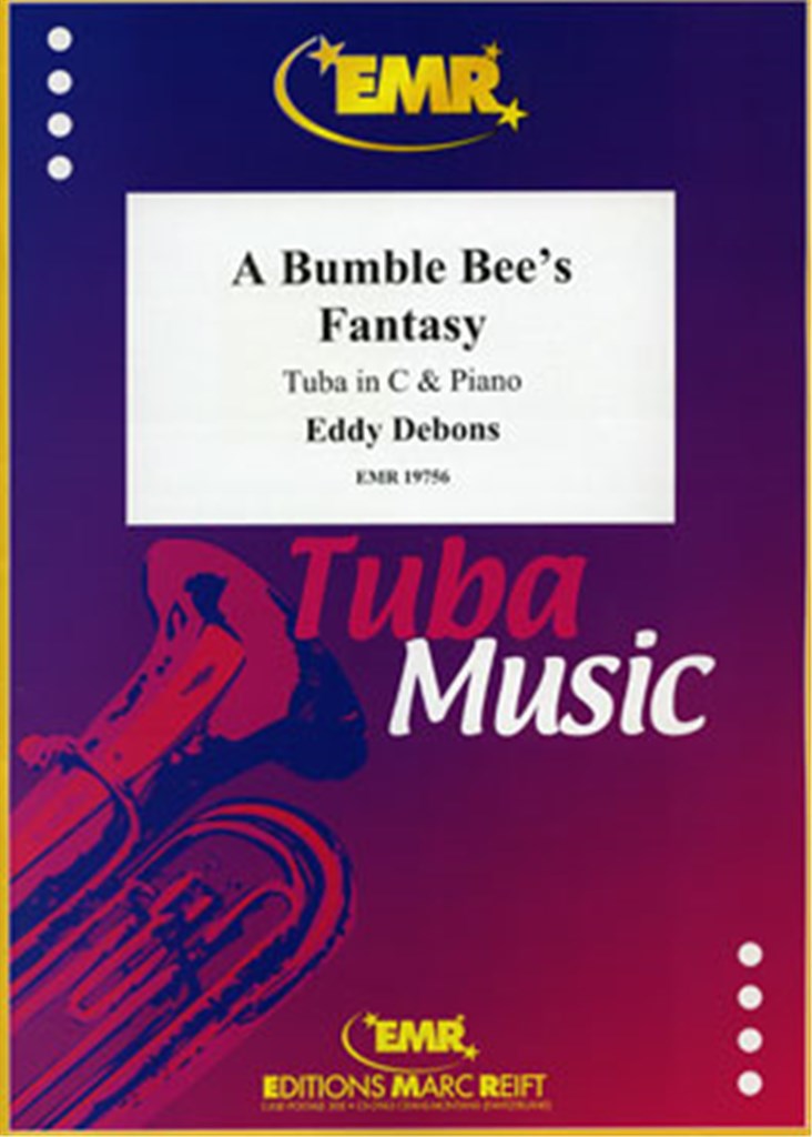 A Bumble Bee's Fantasy