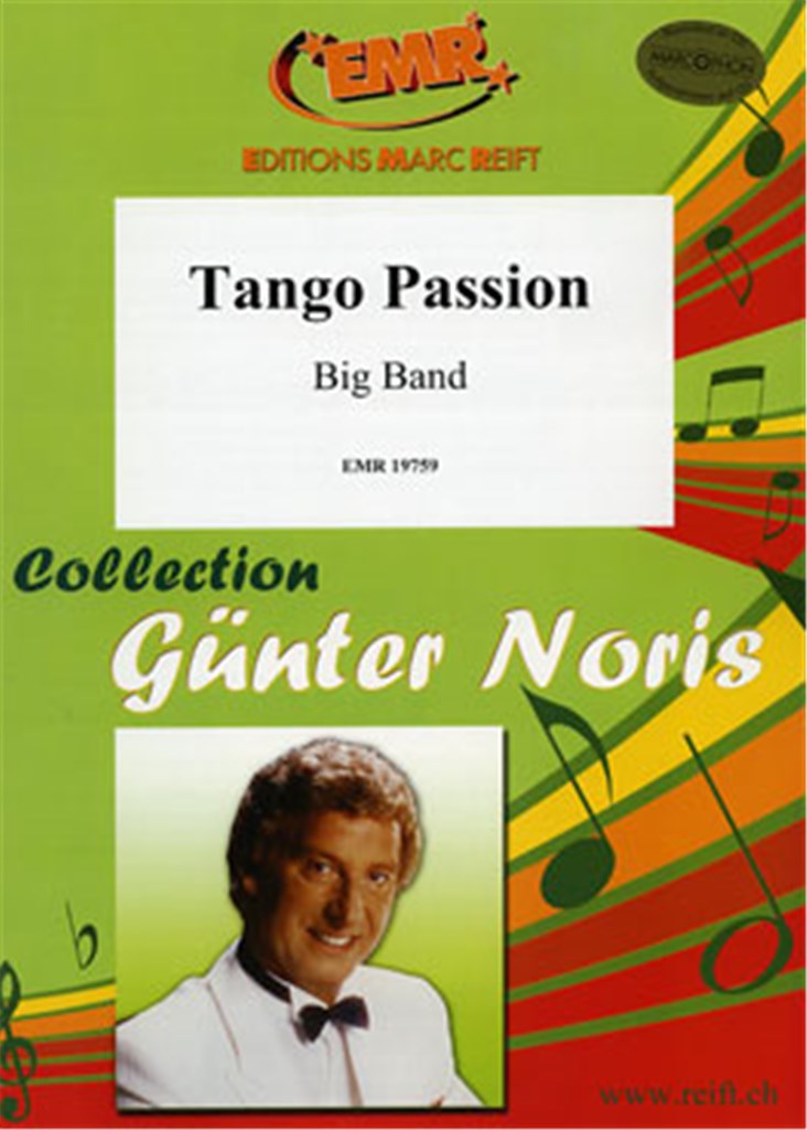 Tango Passion