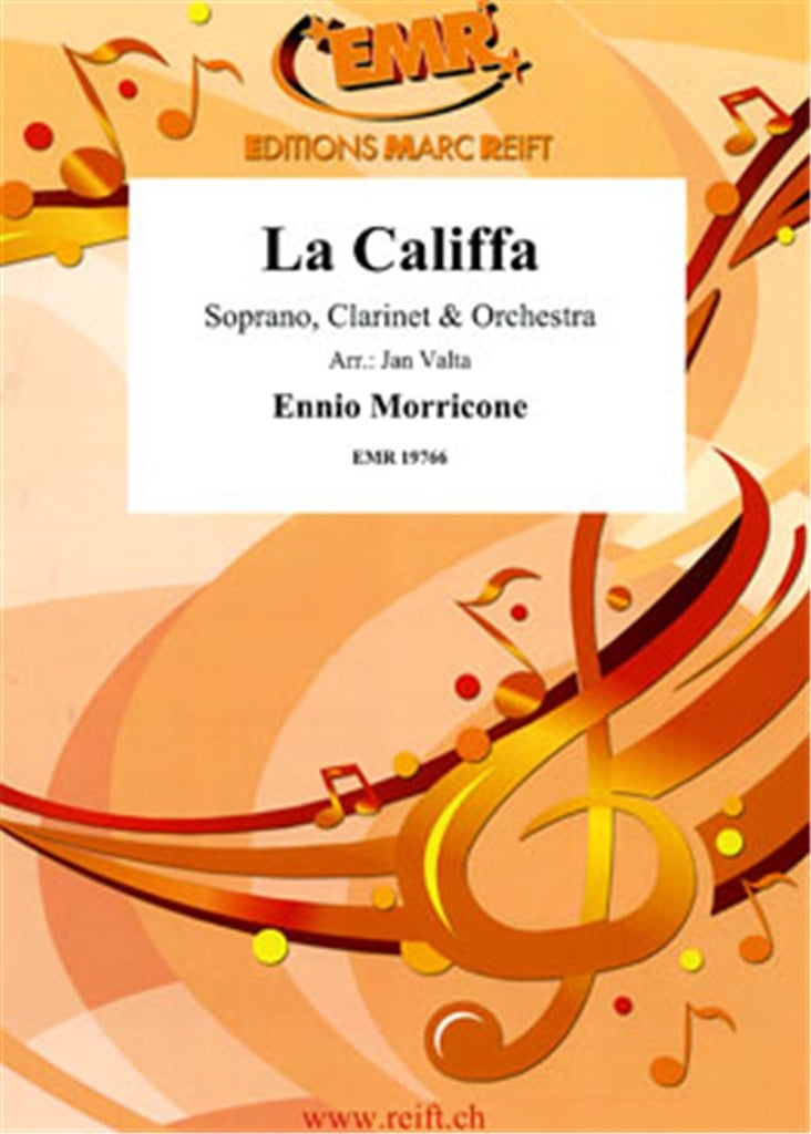 La Califfa