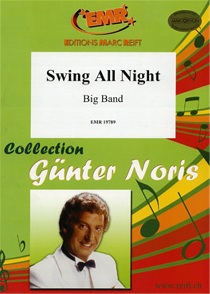 Swing All Night