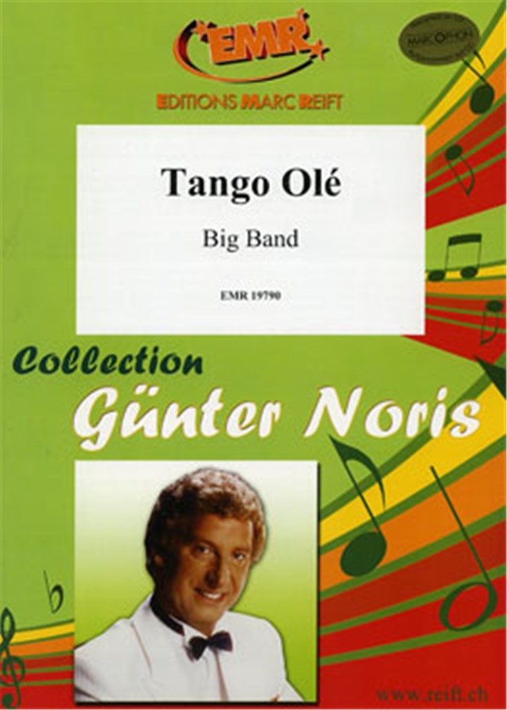 Tango Olé
