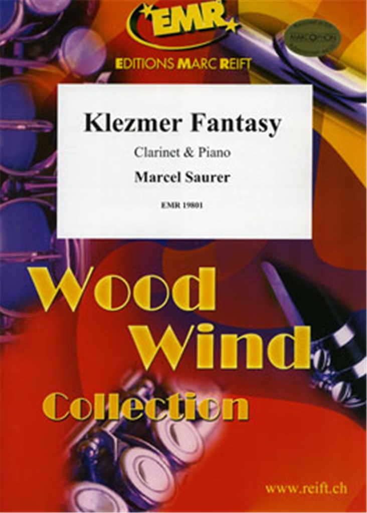Klezmer Fantasy