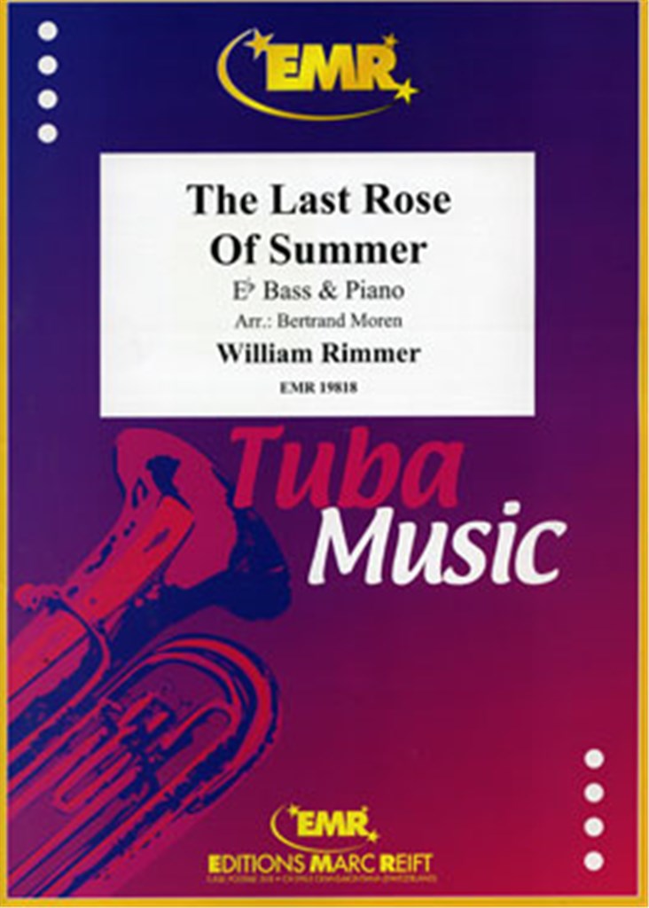 The Last Rose Of Summer