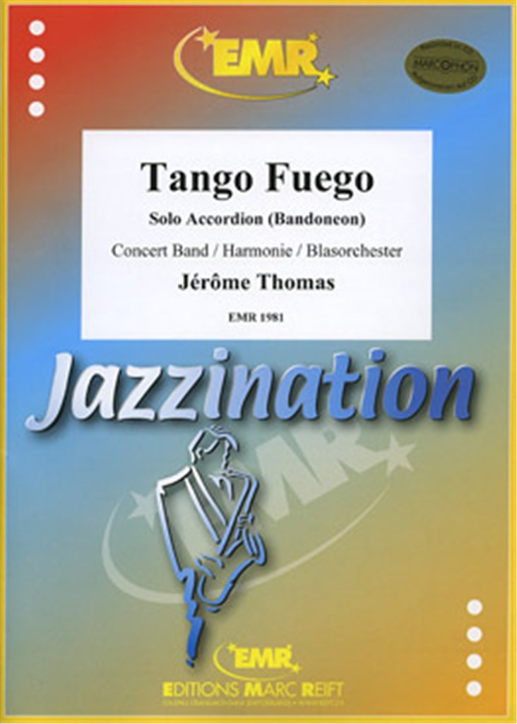 Tango fuego