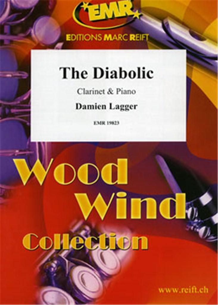 The Diabolic