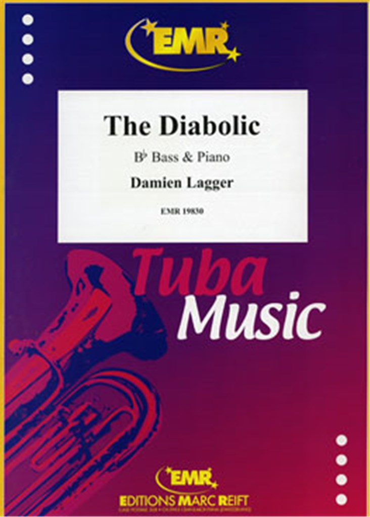 The Diabolic