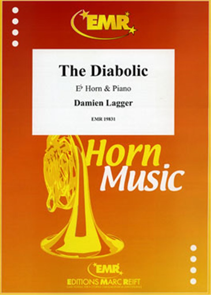 The Diabolic