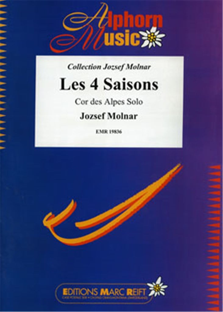 Les 4 Saisons