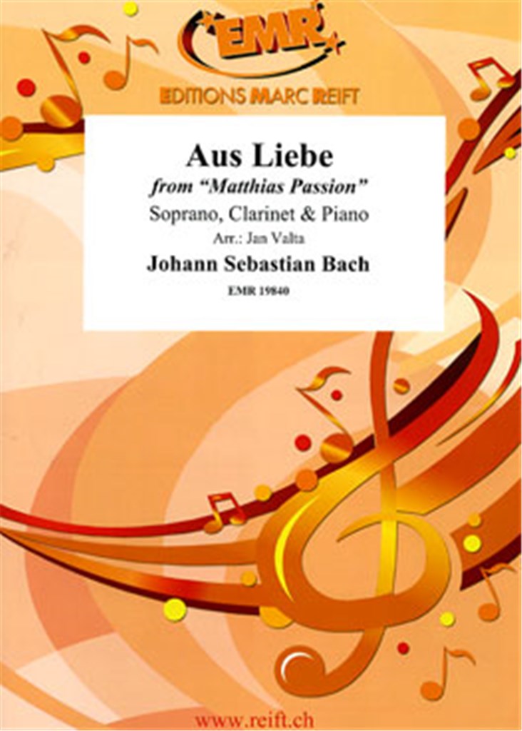 Aus Liebe