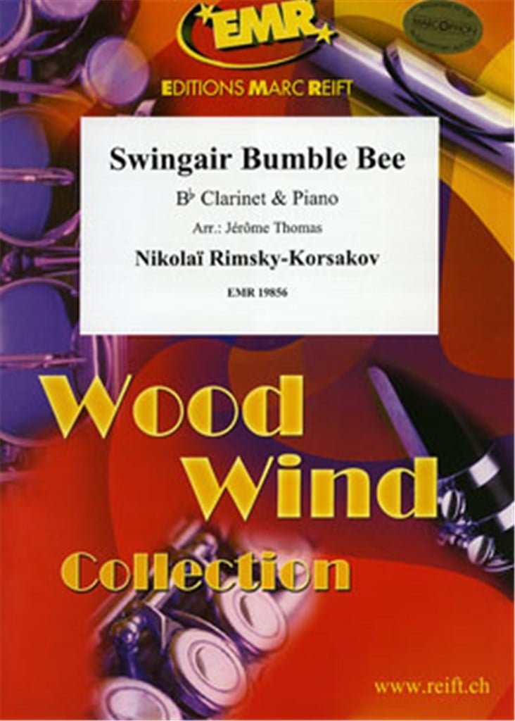 Swingair Bumble Bee