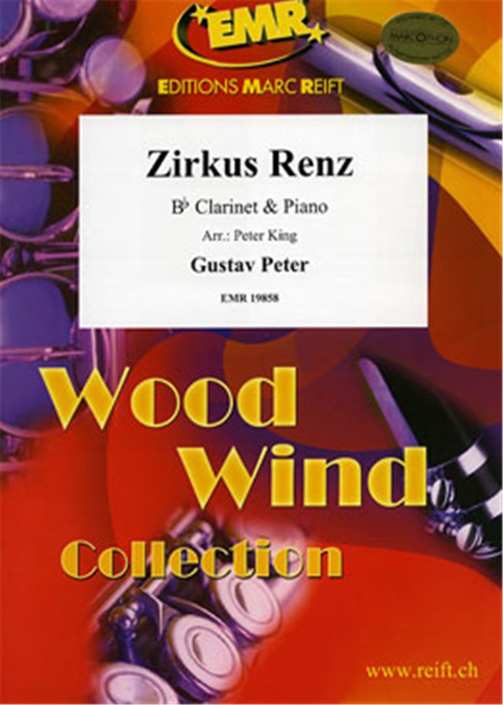 Zirkus Renz