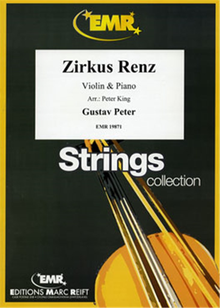 Zirkus Renz