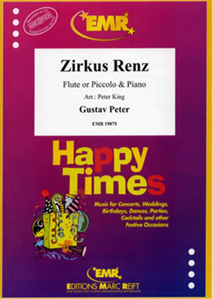 Zirkus Renz