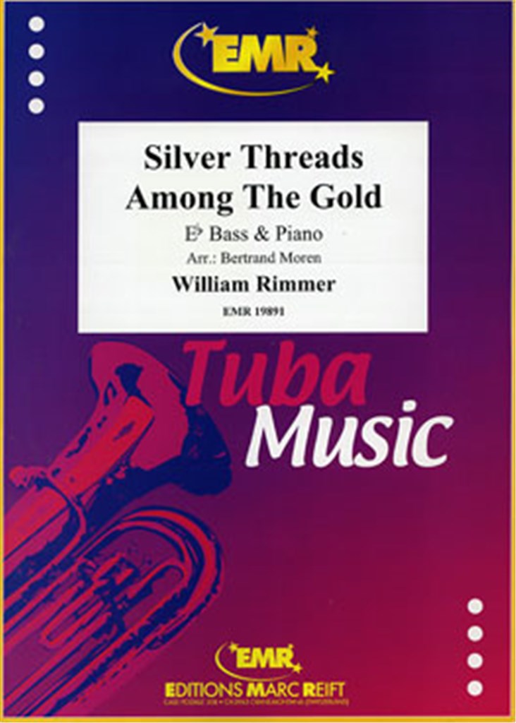 Silver Threads Among The Gold