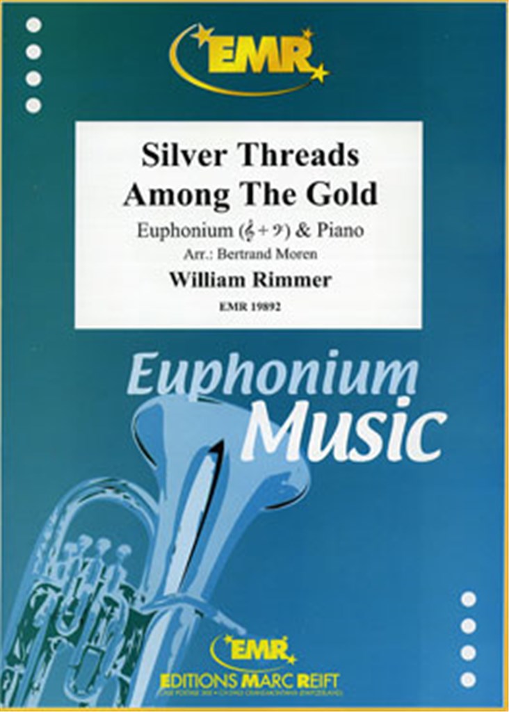 Silver Threads Among The Gold