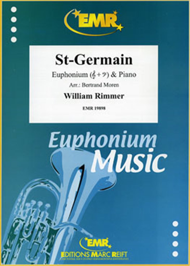 St-Germain