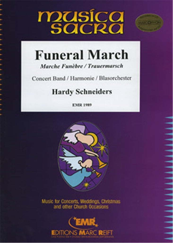 Funeral March (Marche Funèbre / Trauermarsch)