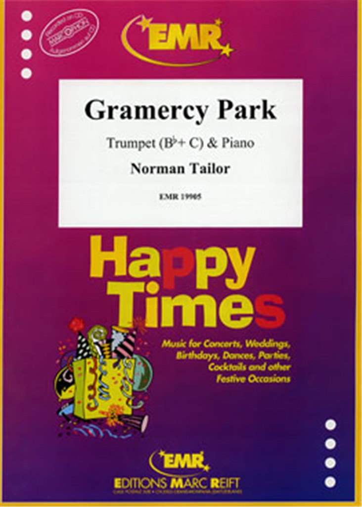 Gramercy Park