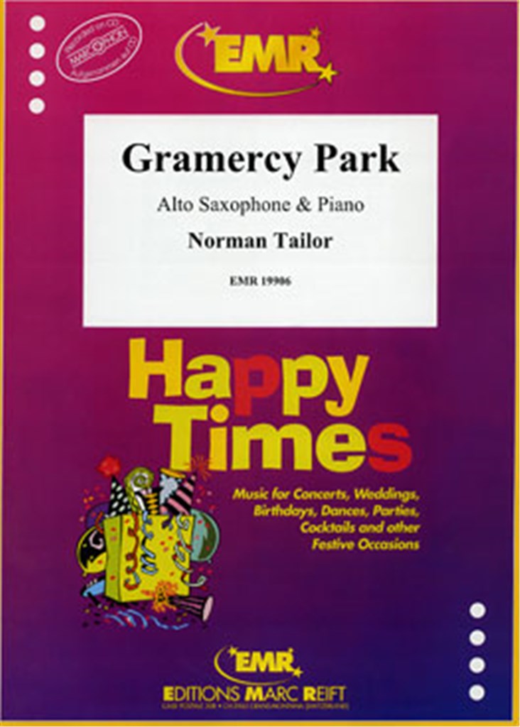 Gramercy Park
