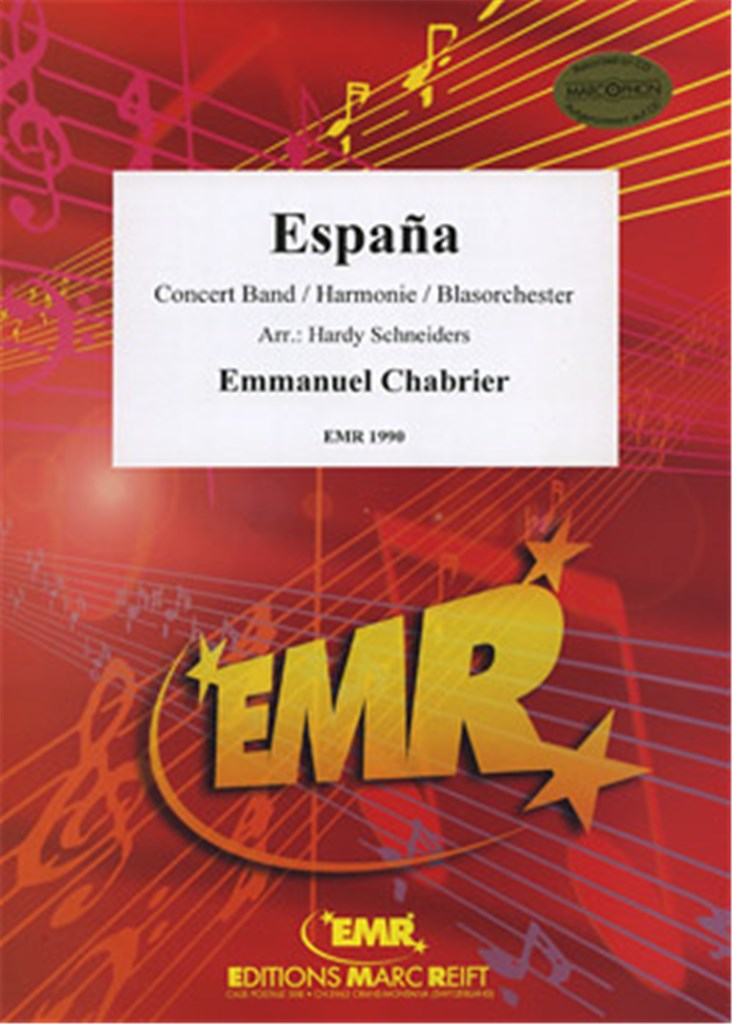 España