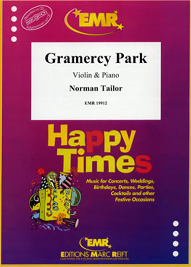 Gramercy Park