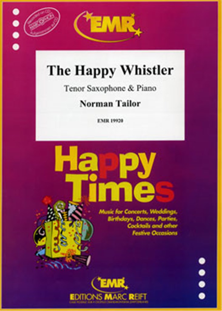 The Happy Whistler