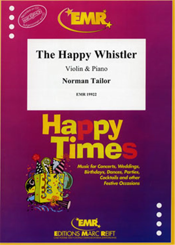 The Happy Whistler