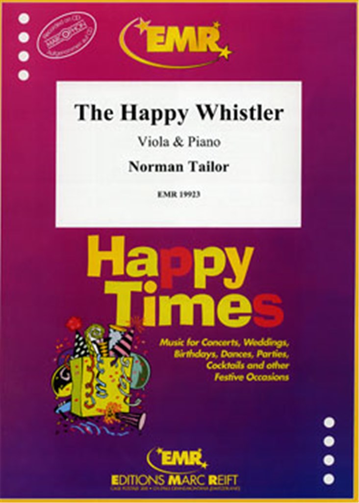 The Happy Whistler