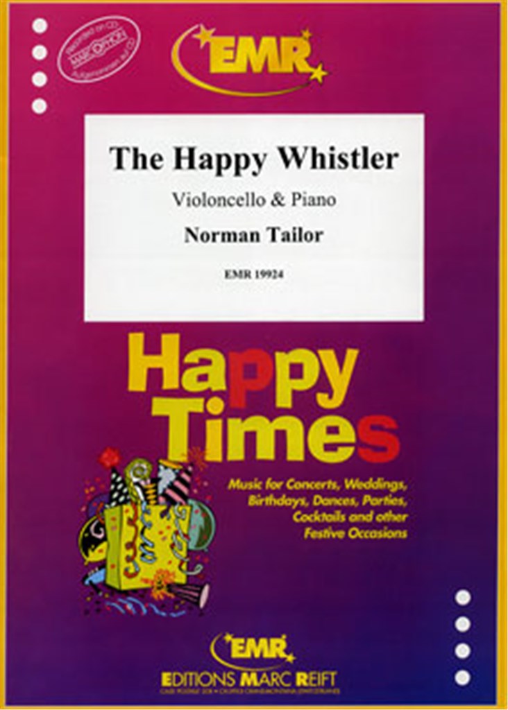 The Happy Whistler