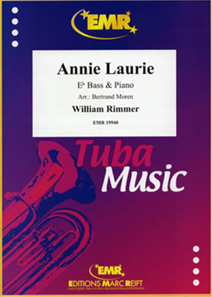 Annie Laurie
