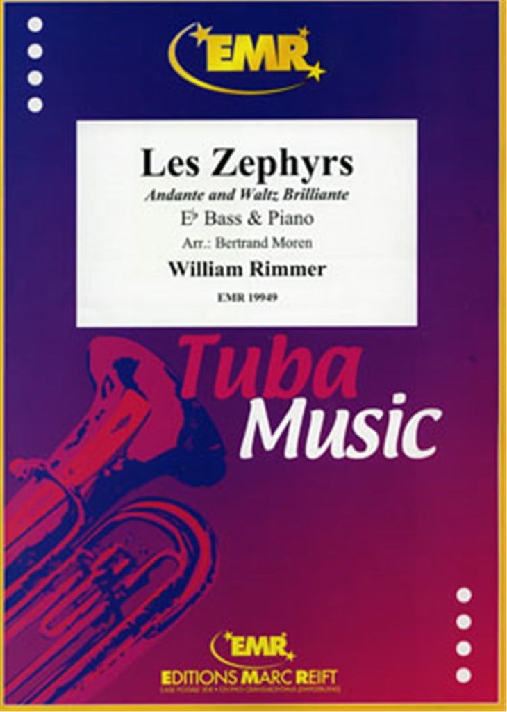 Les Zephyrs
