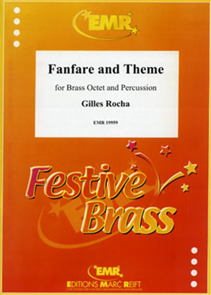 Fanfare and Theme