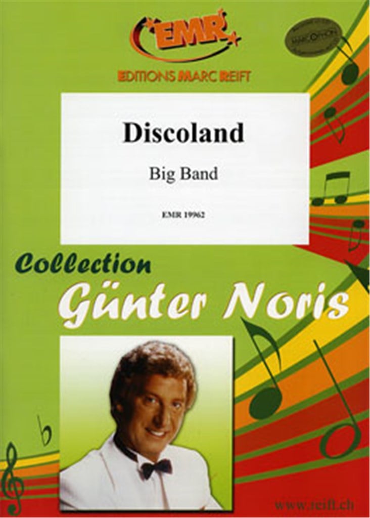 Discoland