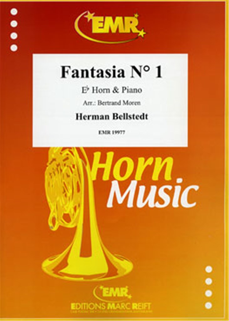 Fantasia N° 1