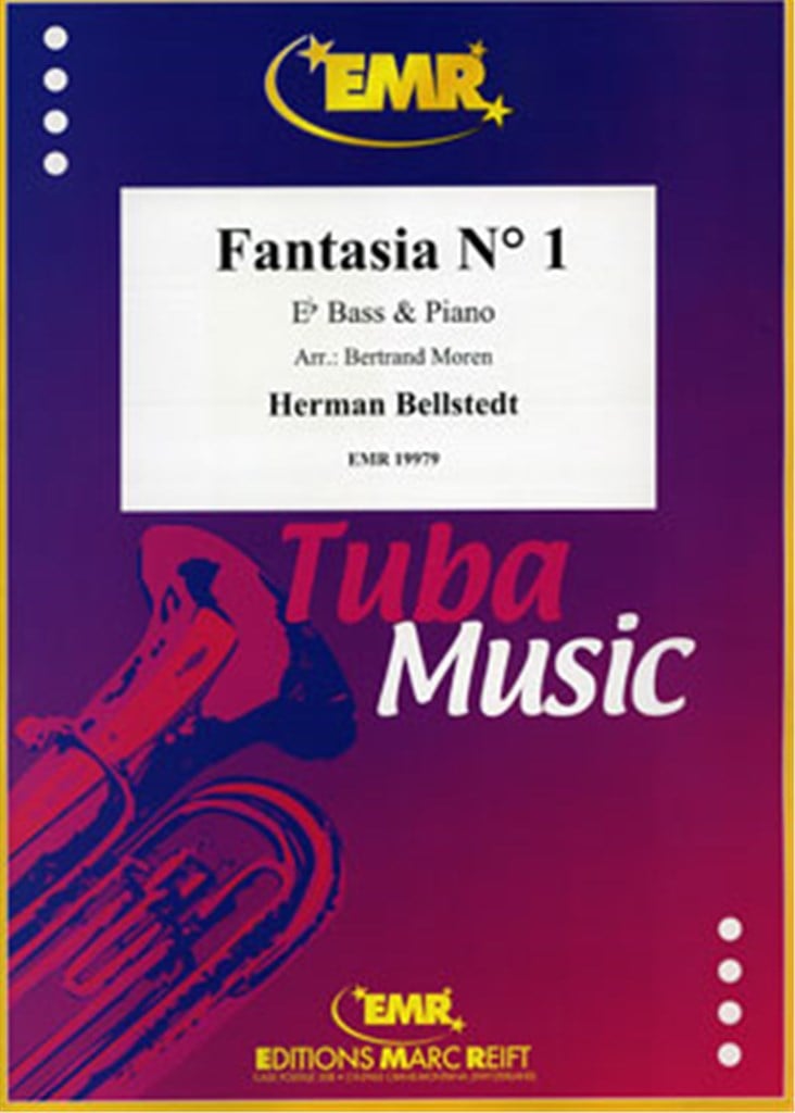 Fantasia N° 1