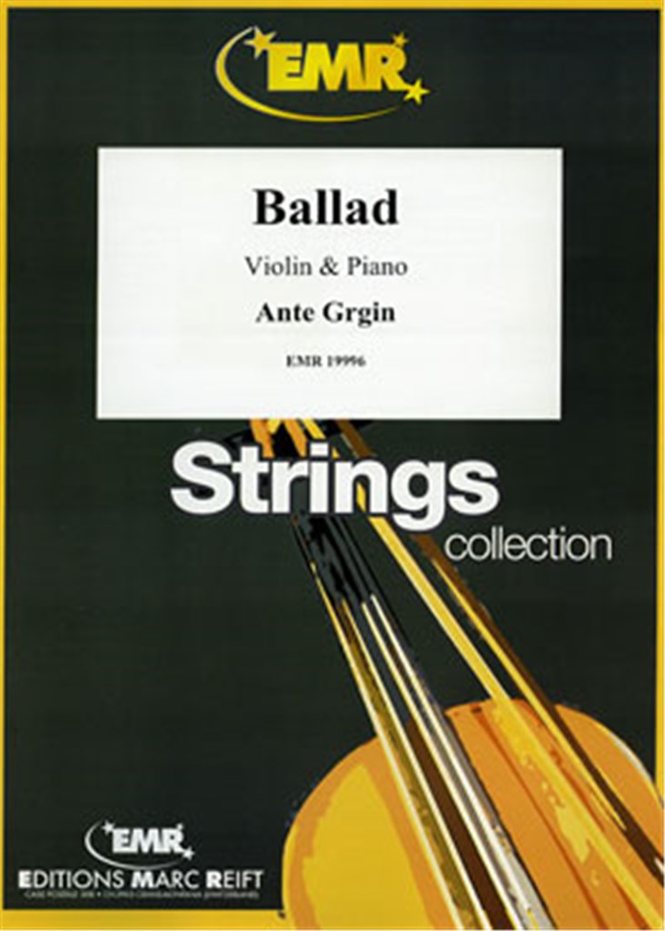 Ballad