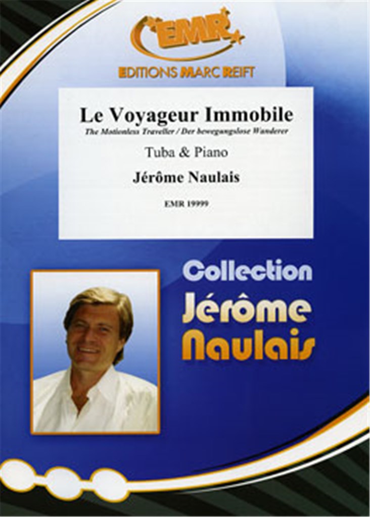 Le Voyageur Immobile