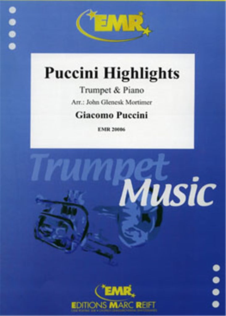 Puccini Highlights