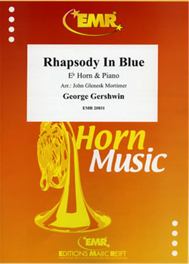 Rhapsody In Blue