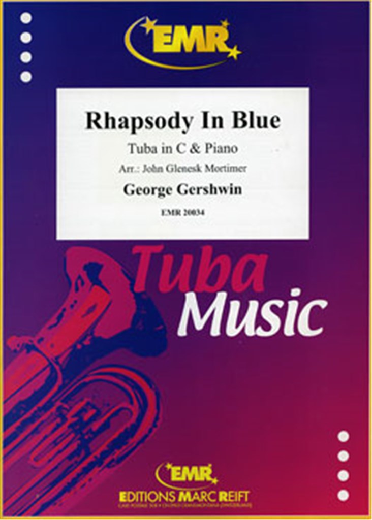 Rhapsody In Blue
