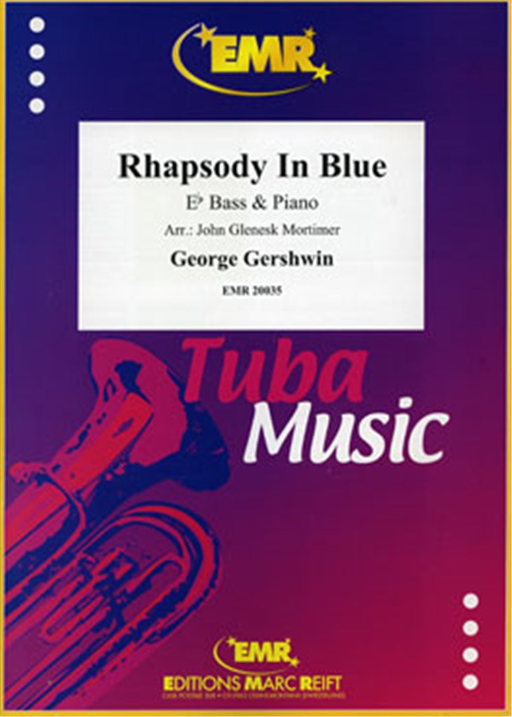 Rhapsody In Blue