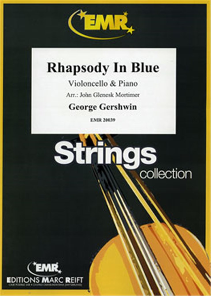 Rhapsody In Blue