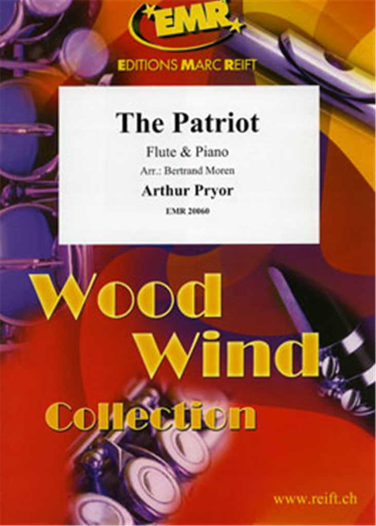 The Patriot