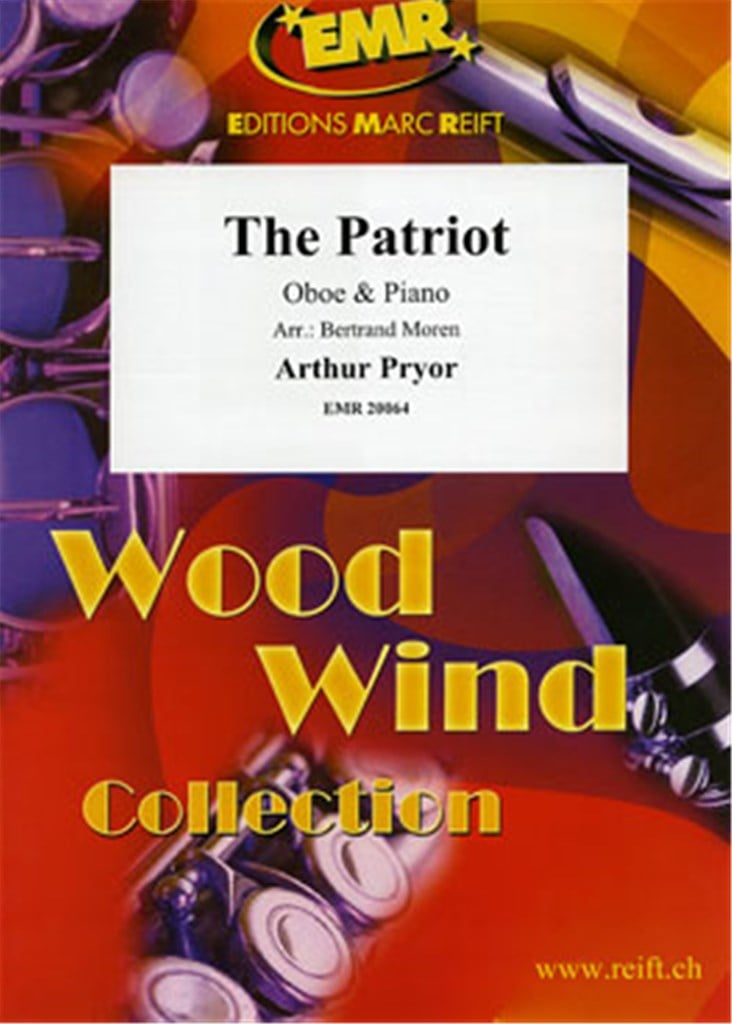 The Patriot